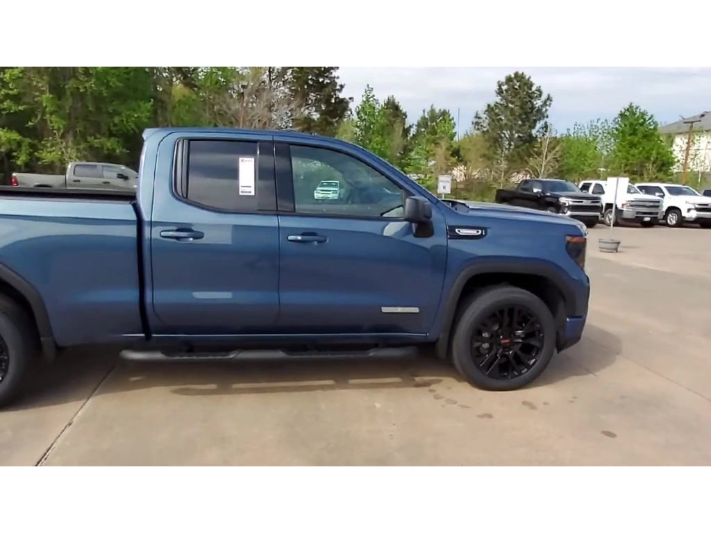New 2026 GMC Sierra 1500 Elevation w/ Elevation Select Package image 9