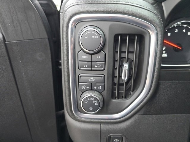 Used 2020 Chevrolet Silverado 1500 LT w/ All-Star Edition image 4