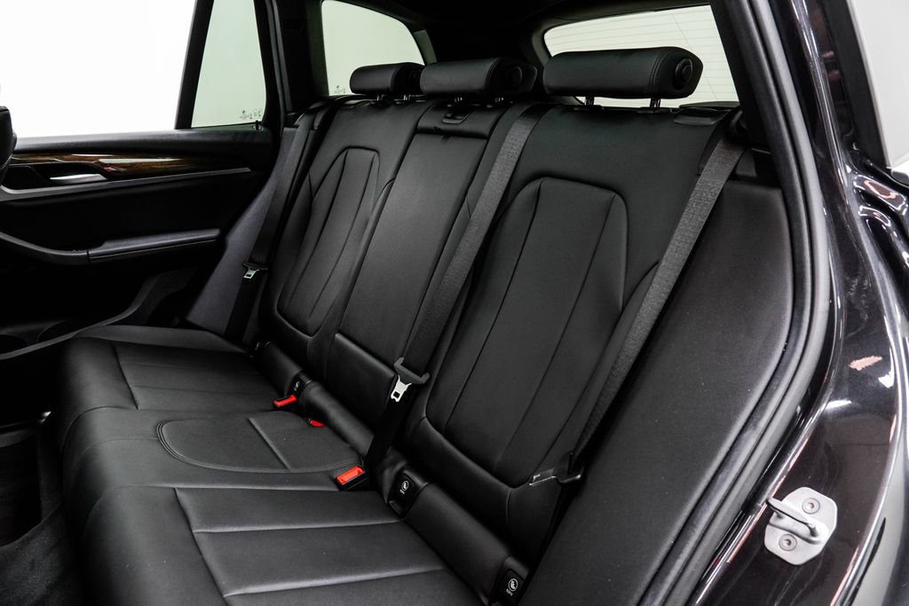 Used 2019 BMW X3 xDrive30i w/ Convenience Package image 17