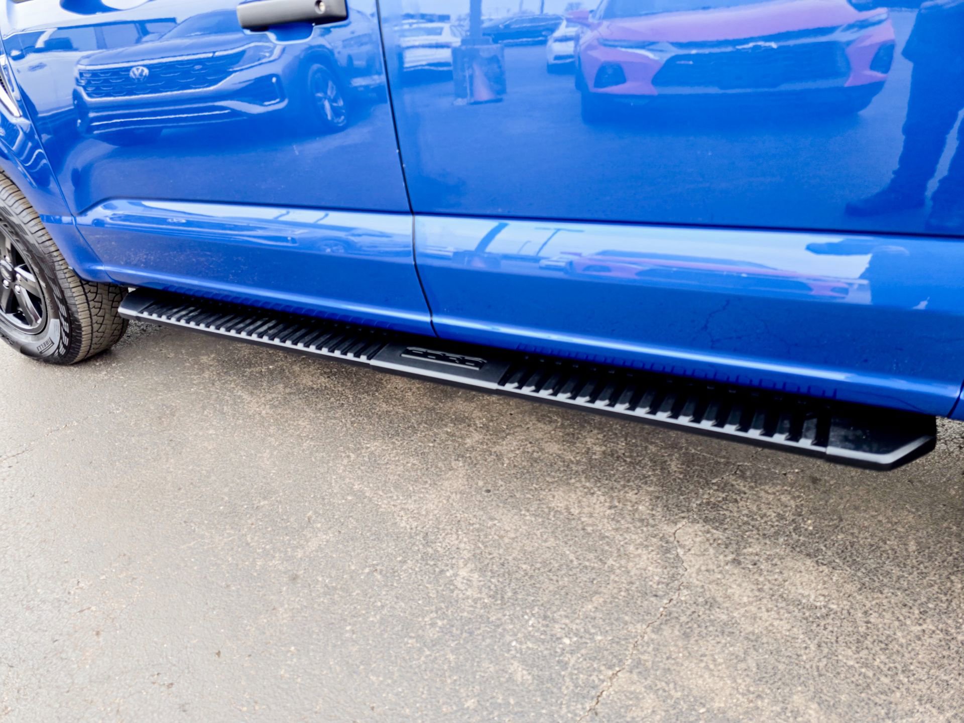 Used 2023 Ford F150 XLT w/ Trailer Tow Package image 25