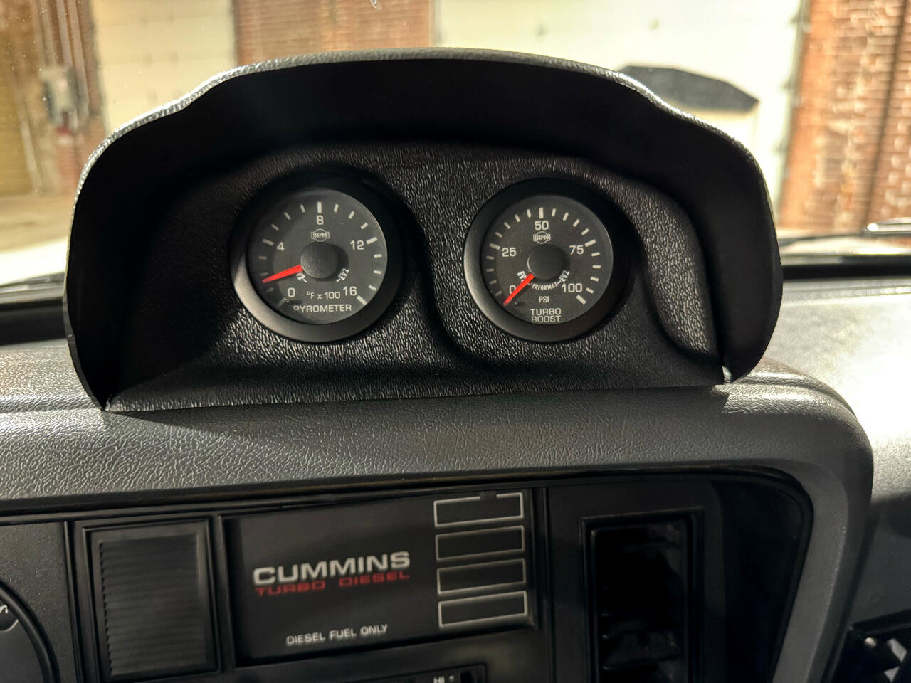 Used 1993 Dodge D/W Truck 350 RWD image 19