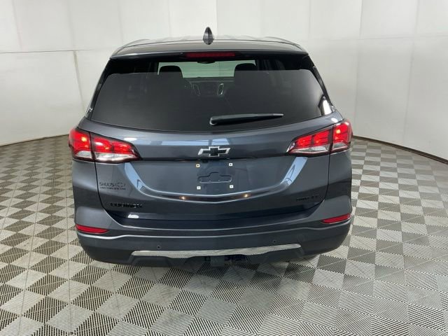 Used 2022 Chevrolet Equinox LT AWD/4WD image 8