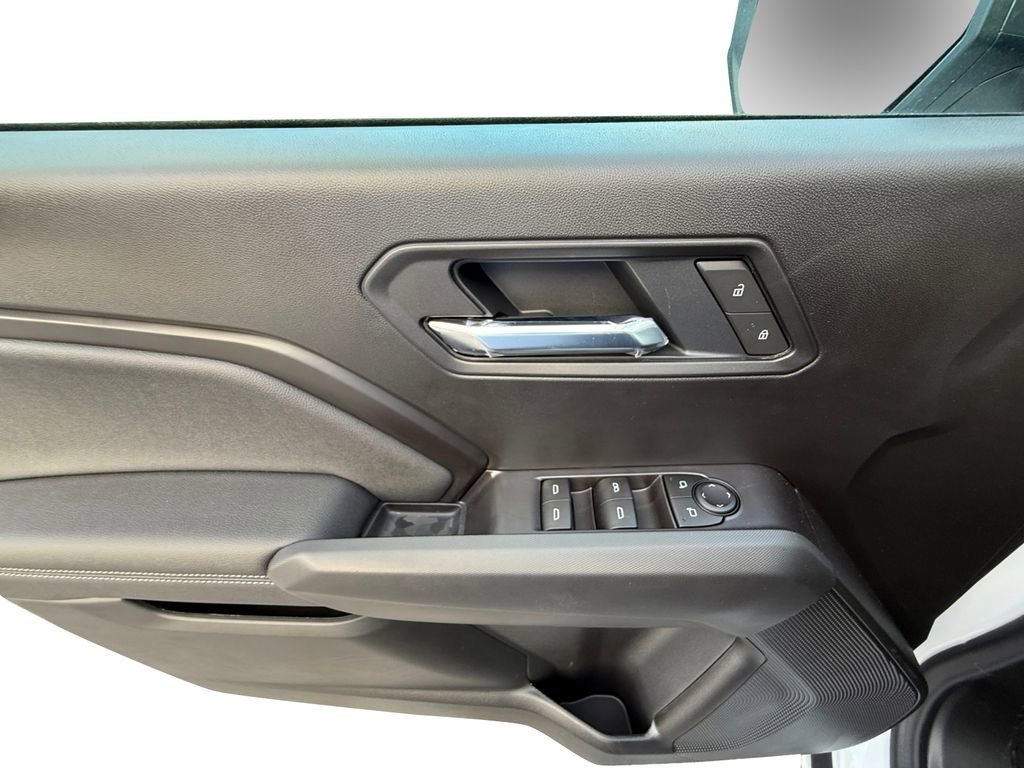 New 2026 Chevrolet Colorado LT w/ LT Convenience Package image 11