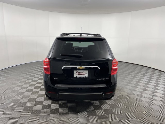 Used 2016 Chevrolet Equinox LTZ w/ Enhanced Convenience Package image 5
