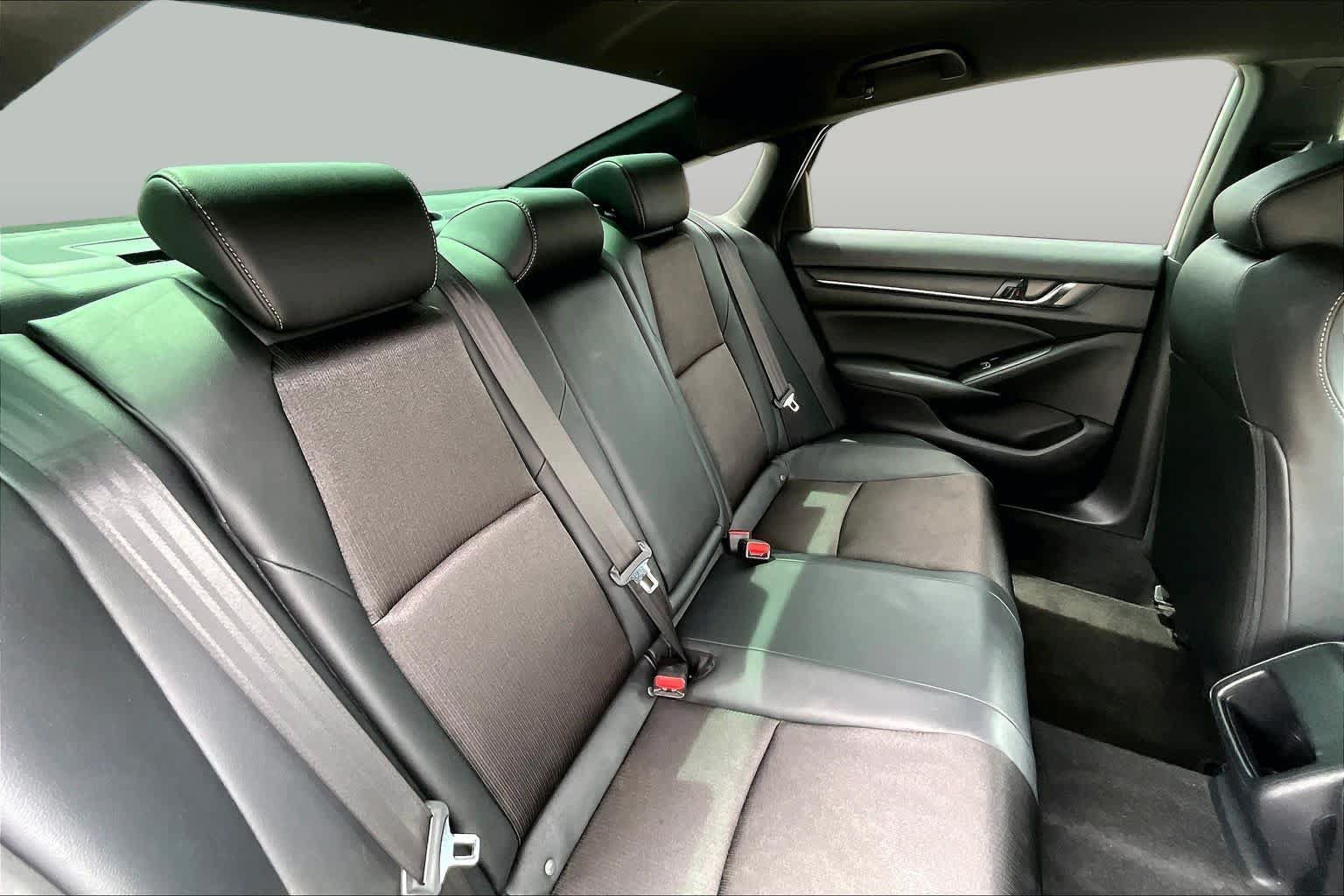 Used 2020 Honda Accord Sport image 20