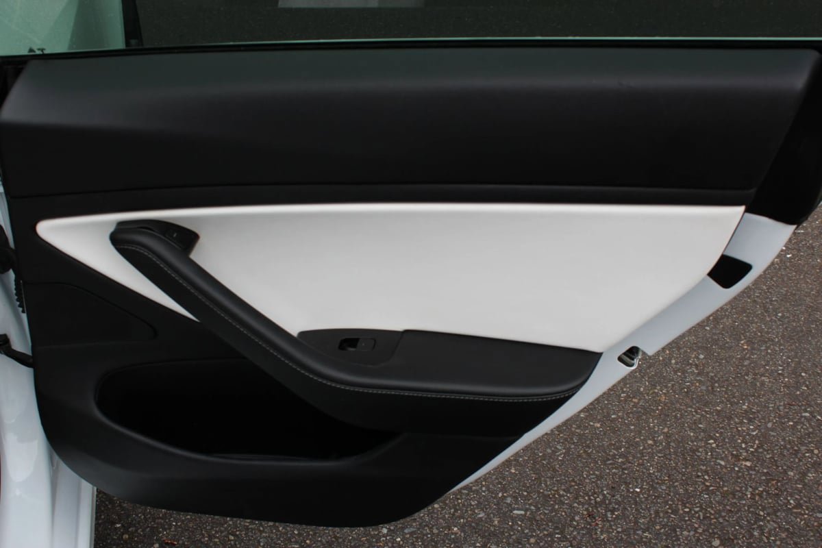 Used 2019 Tesla Model 3 Long Range AWD/4WD image 19