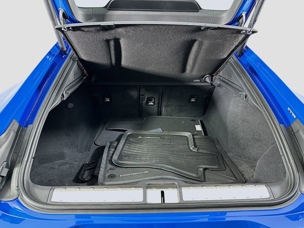 New 2026 Porsche Panamera image 28