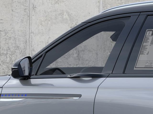 New 2026 Lincoln Nautilus Reserve AWD/4WD image 20