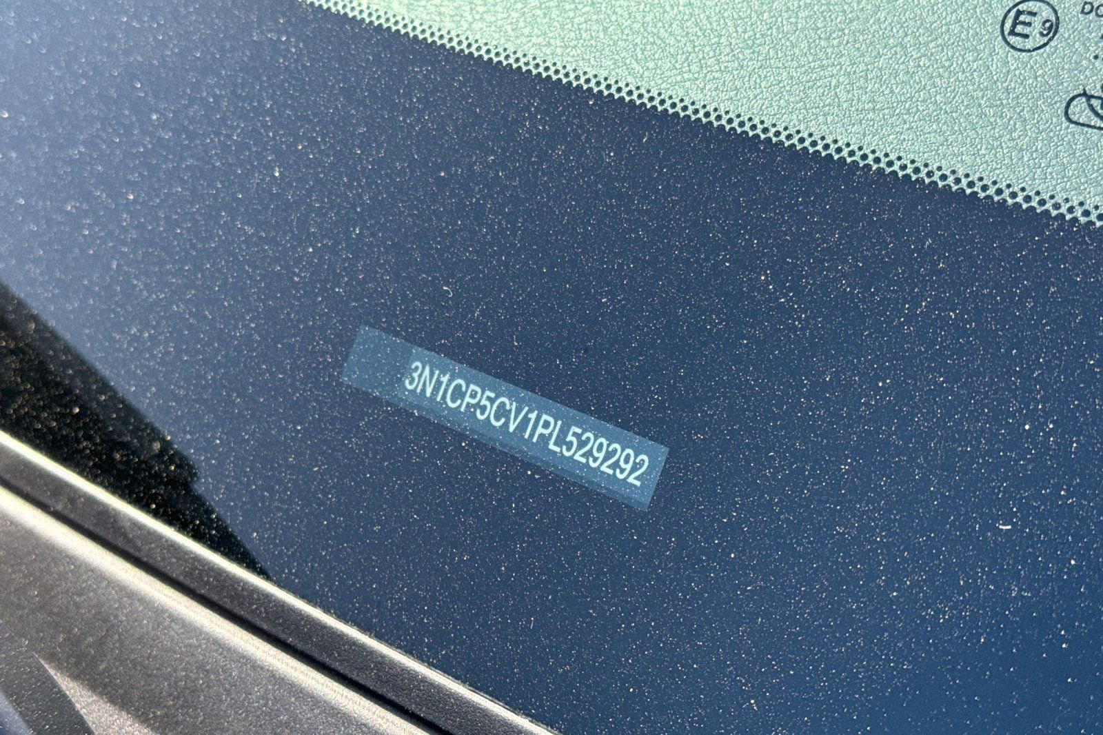 Used 2023 Nissan Kicks SV image 32