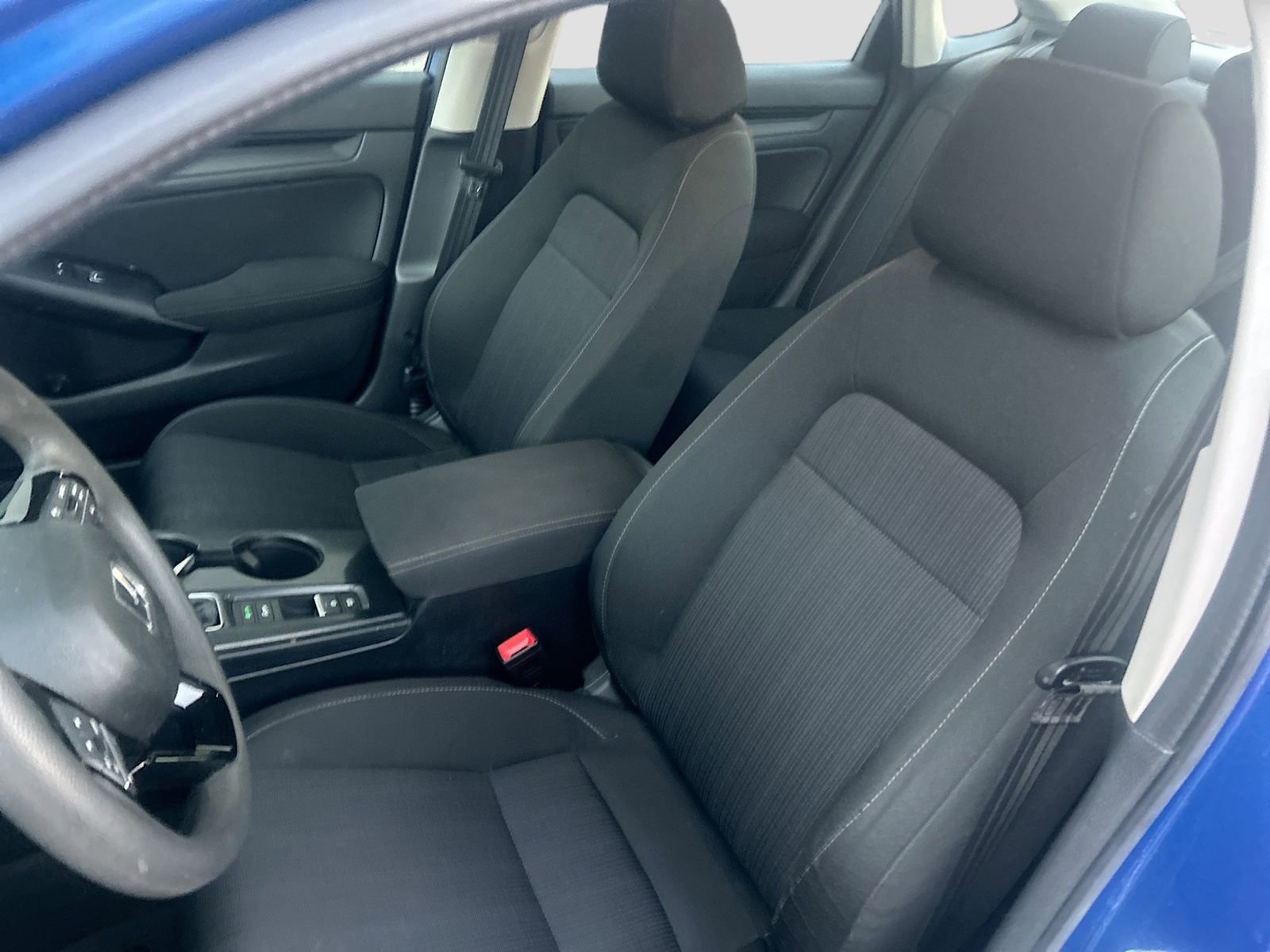 Used 2023 Honda Civic LX image 20