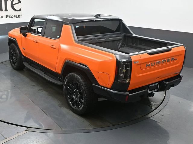 Used 2024 GMC Hummer EV 2X AWD/4WD image 39