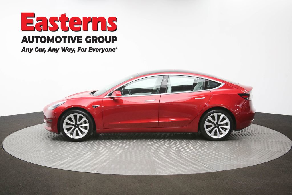 Used 2018 Tesla Model 3 Long Range image 54