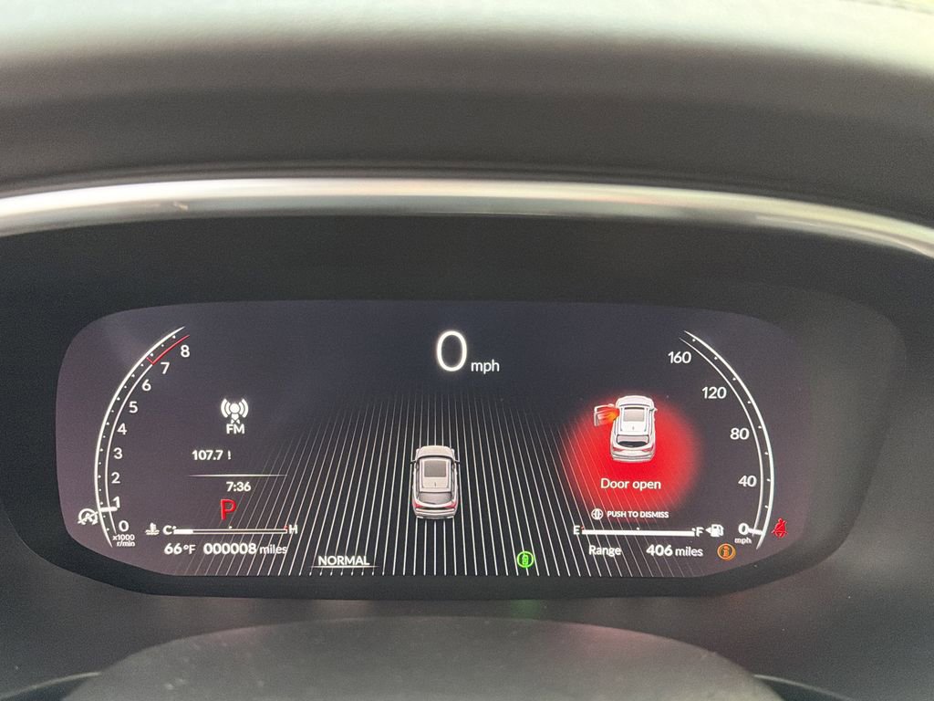 New 2026 Acura MDX w/ Advance Package image 29