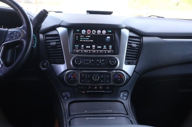 Used 2016 Chevrolet Suburban LTZ AWD/4WD image 26