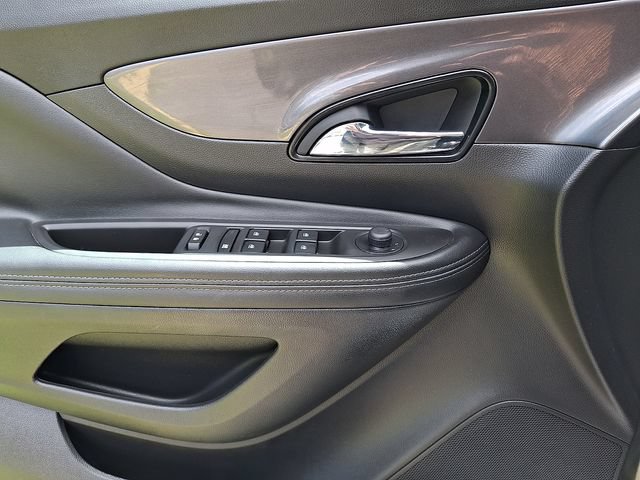 Used 2019 Buick Encore Preferred w/ Safety Package FWD image 12