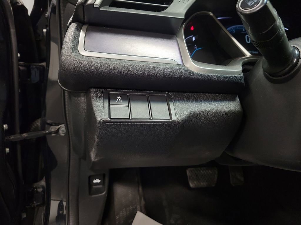 Used 2016 Honda Civic EX-L image 20
