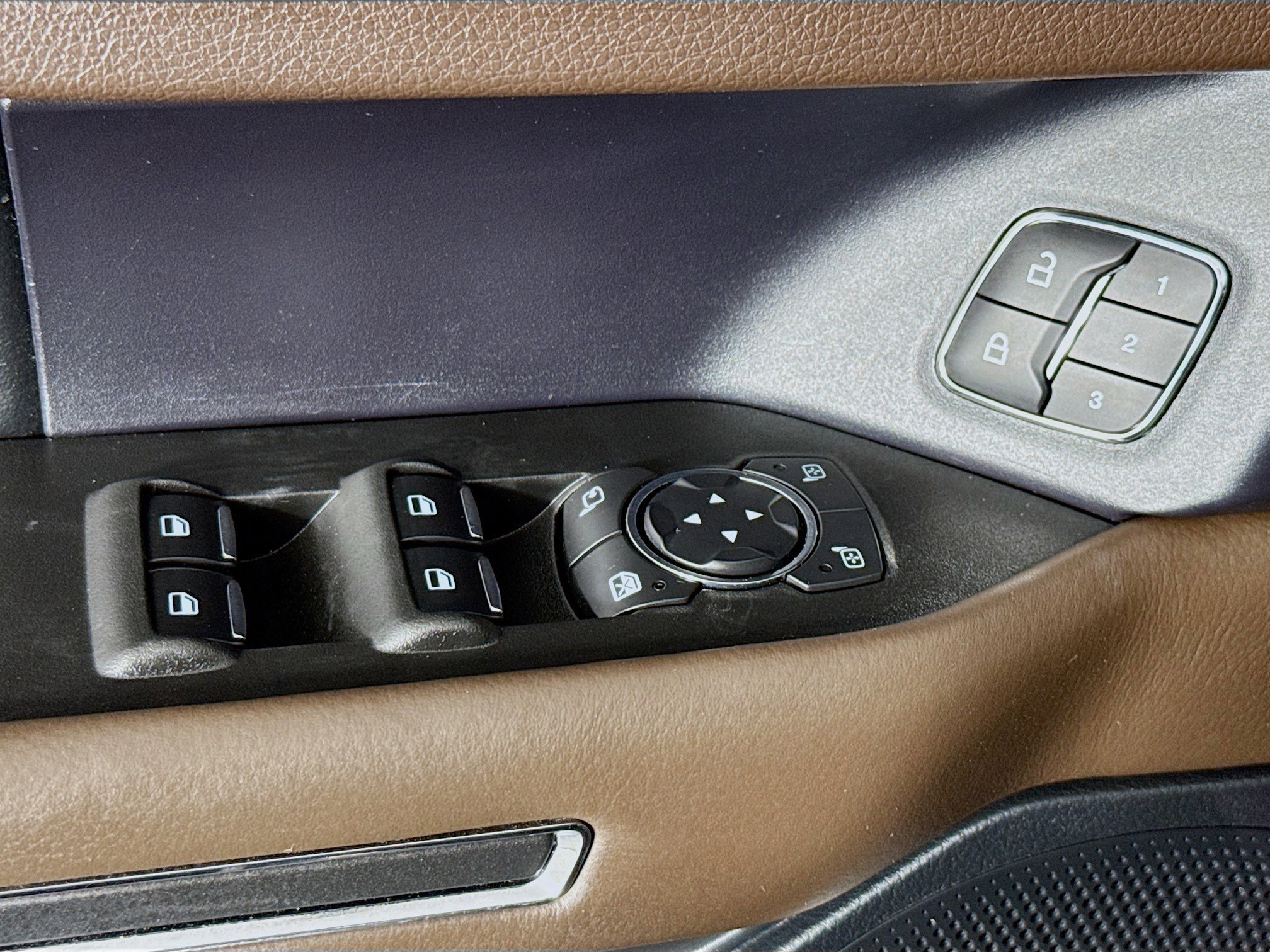 Used 2020 Ford Expedition King Ranch RWD image 23