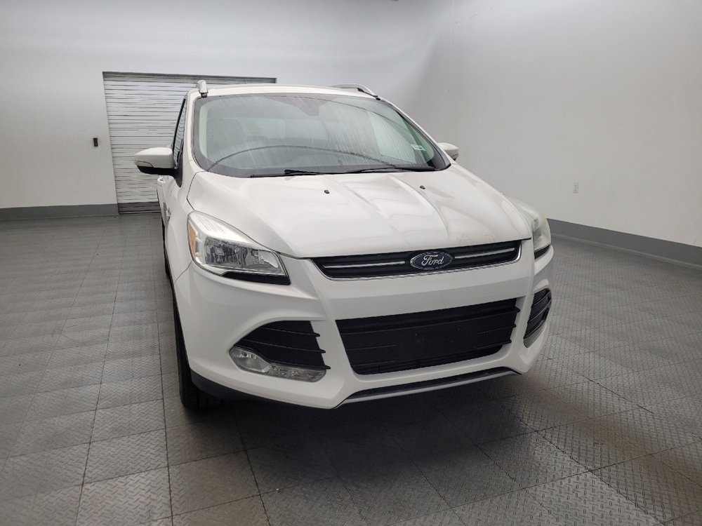 Used 2016 Ford Escape Titanium AWD/4WD image 14