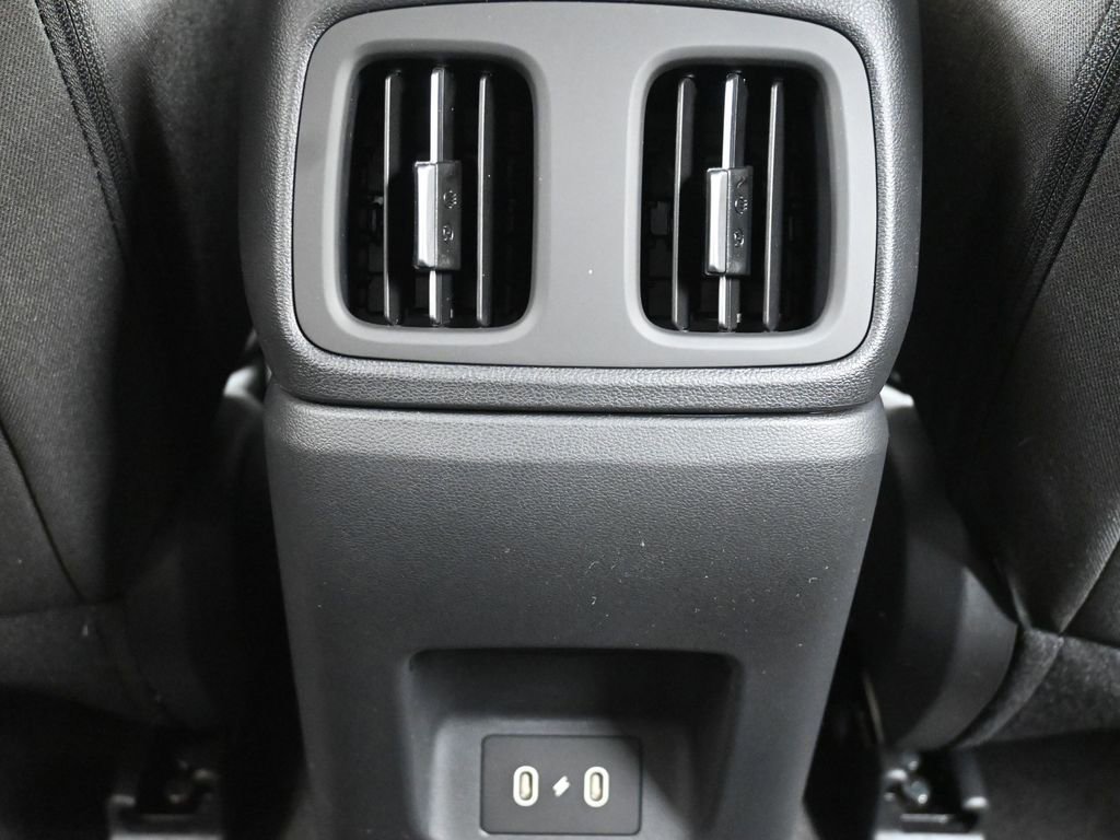 New 2026 Hyundai Tucson Blue SE image 21