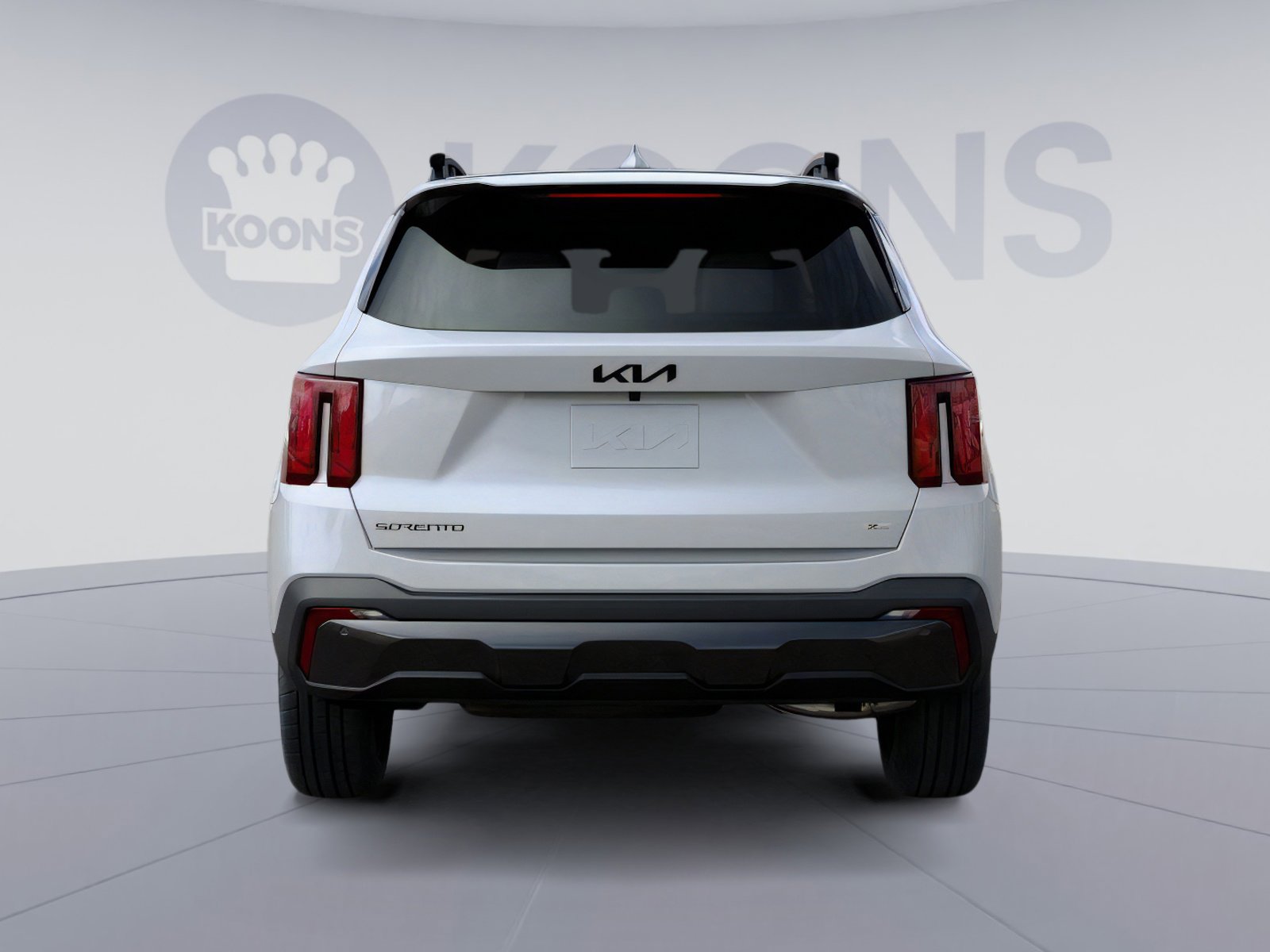 New 2026 Kia Sorento X-Line EX image 7