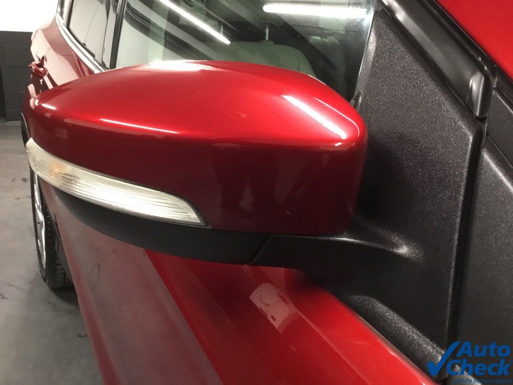 Used 2014 Ford Escape Titanium image 16