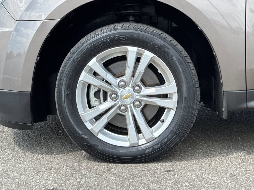 Used 2012 Chevrolet Equinox LT w/ Driver Convenience Package FWD image 28