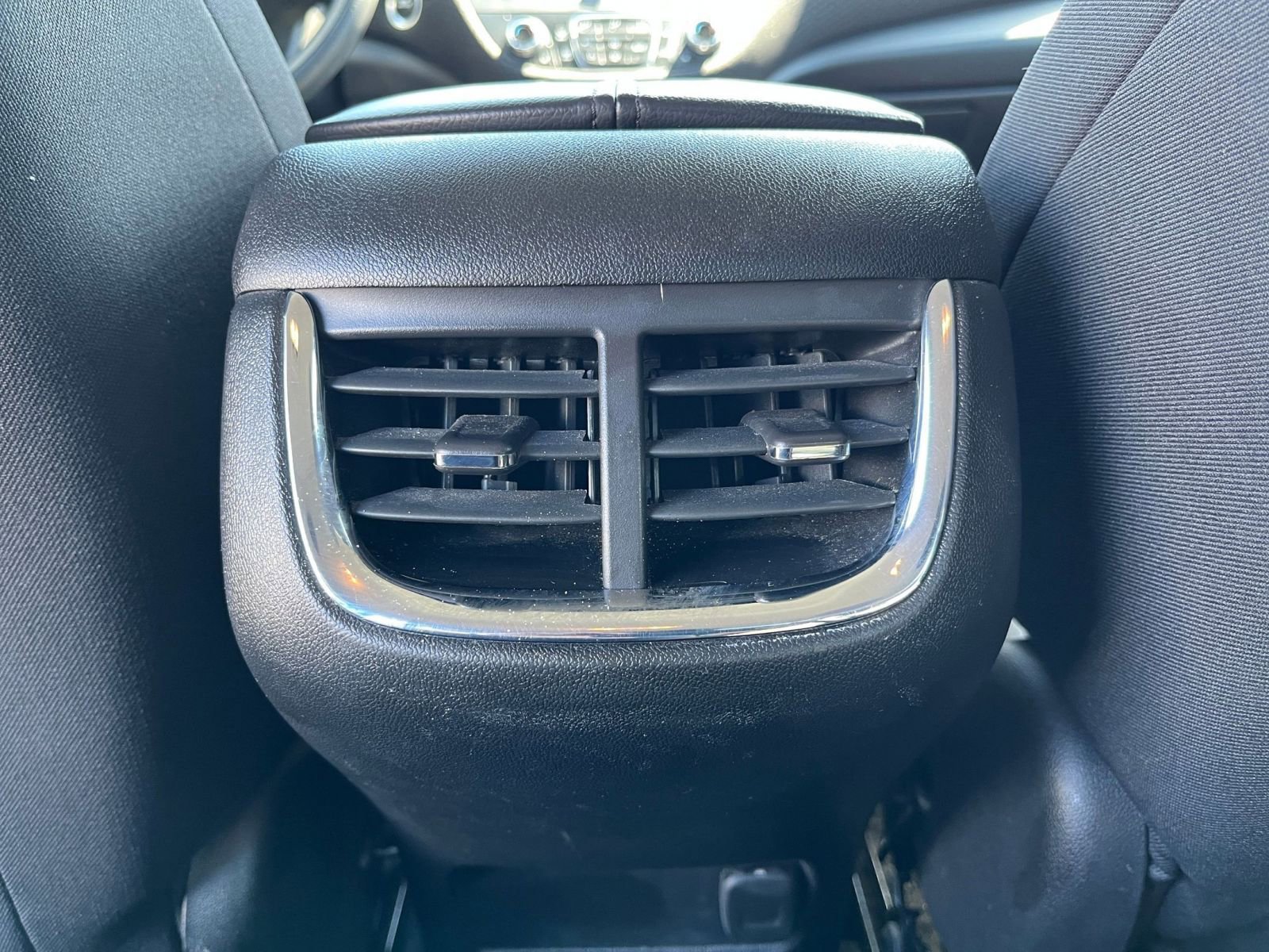 Used 2023 Chevrolet Malibu LT w/ Driver Confidence Package image 22