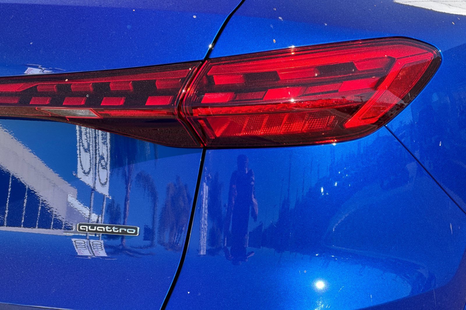 New 2025 Audi Q5 2.0T Premium Plus image 23