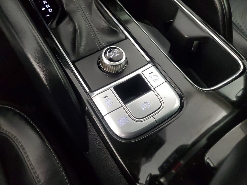Used 2020 Kia Telluride S FWD image 17