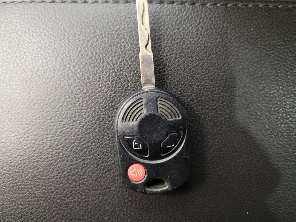 Used 2016 Ford Escape S image 32