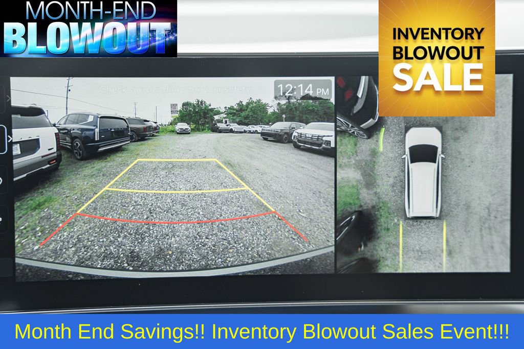 New 2026 Hyundai Ioniq 9 Calligraphy image 48