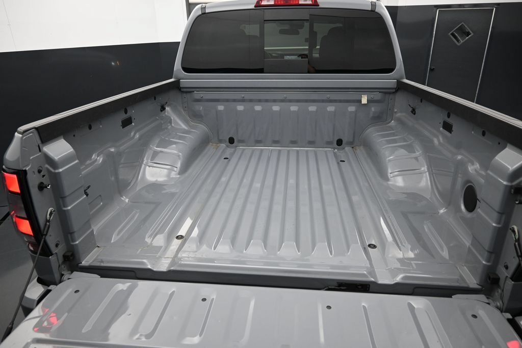 Certified 2023 Nissan Frontier PRO-4X w/ Technology Package AWD/4WD image 19