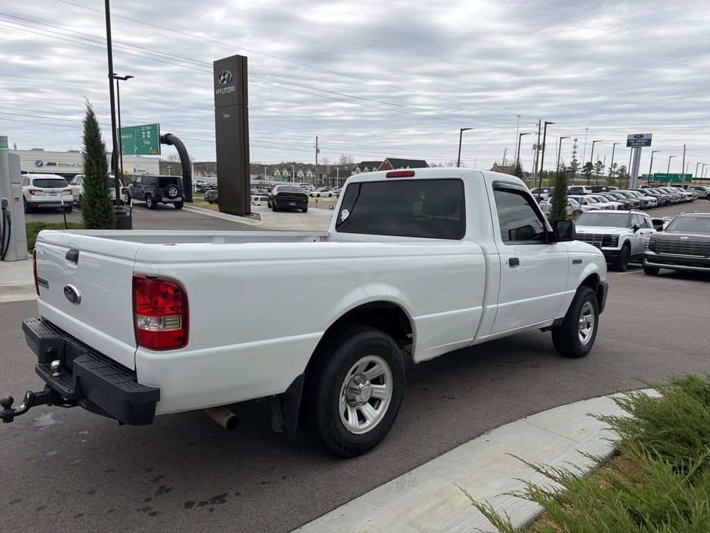 Used 2011 Ford Ranger XL image 4