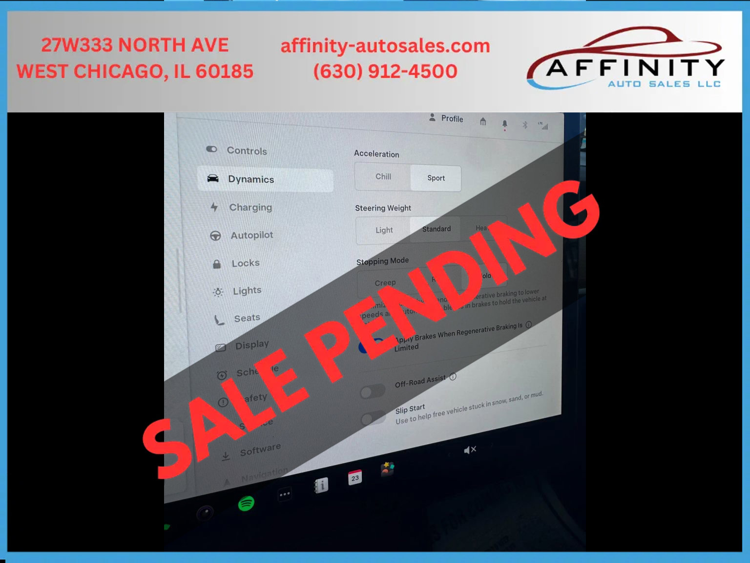 Used 2023 Tesla Model Y Long Range image 29