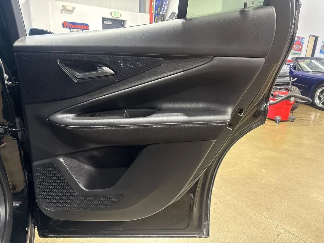 Used 2024 Chevrolet Blazer EV LT AWD/4WD image 72
