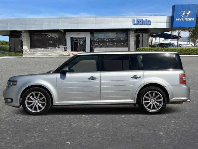 Used 2014 Ford Flex Limited FWD image 5