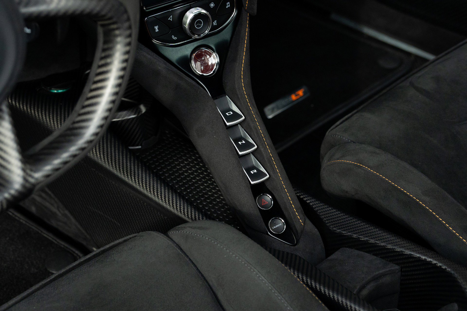 Used 2021 McLaren 765LT image 7