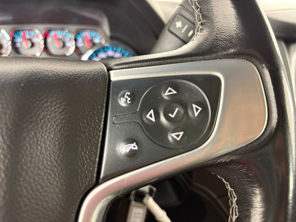 Used 2020 GMC Yukon SLE w/ SLE Value Package AWD/4WD image 22