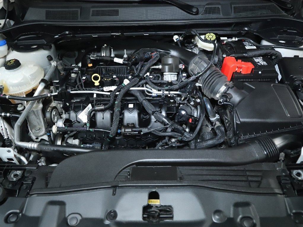 Used 2022 Lincoln Corsair AWD w/ Equipment Group 101A image 34