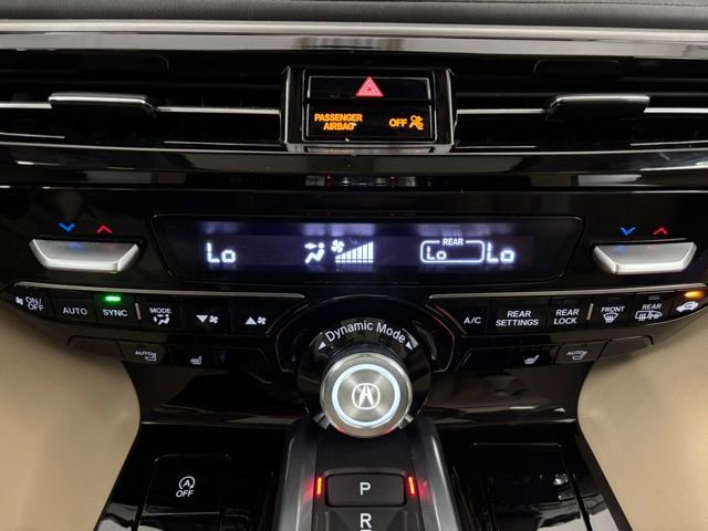 Used 2023 Acura MDX FWD w/ Technology Package image 25