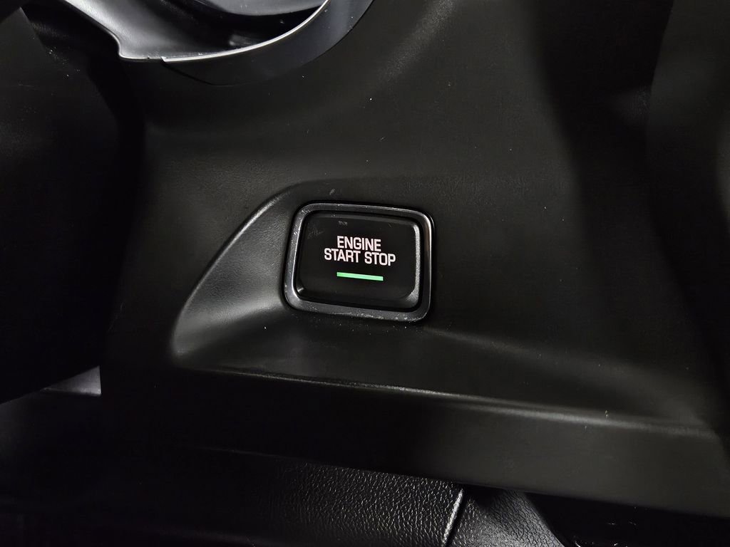 Used 2018 Chevrolet Camaro LT w/ Redline Edition image 18