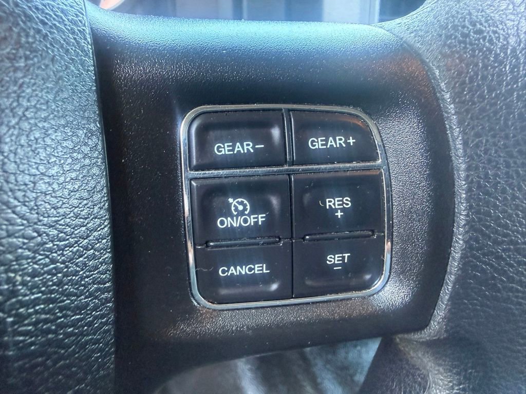 Used 2018 RAM 1500 Tradesman w/ Popular Equipment Group AWD/4WD image 60