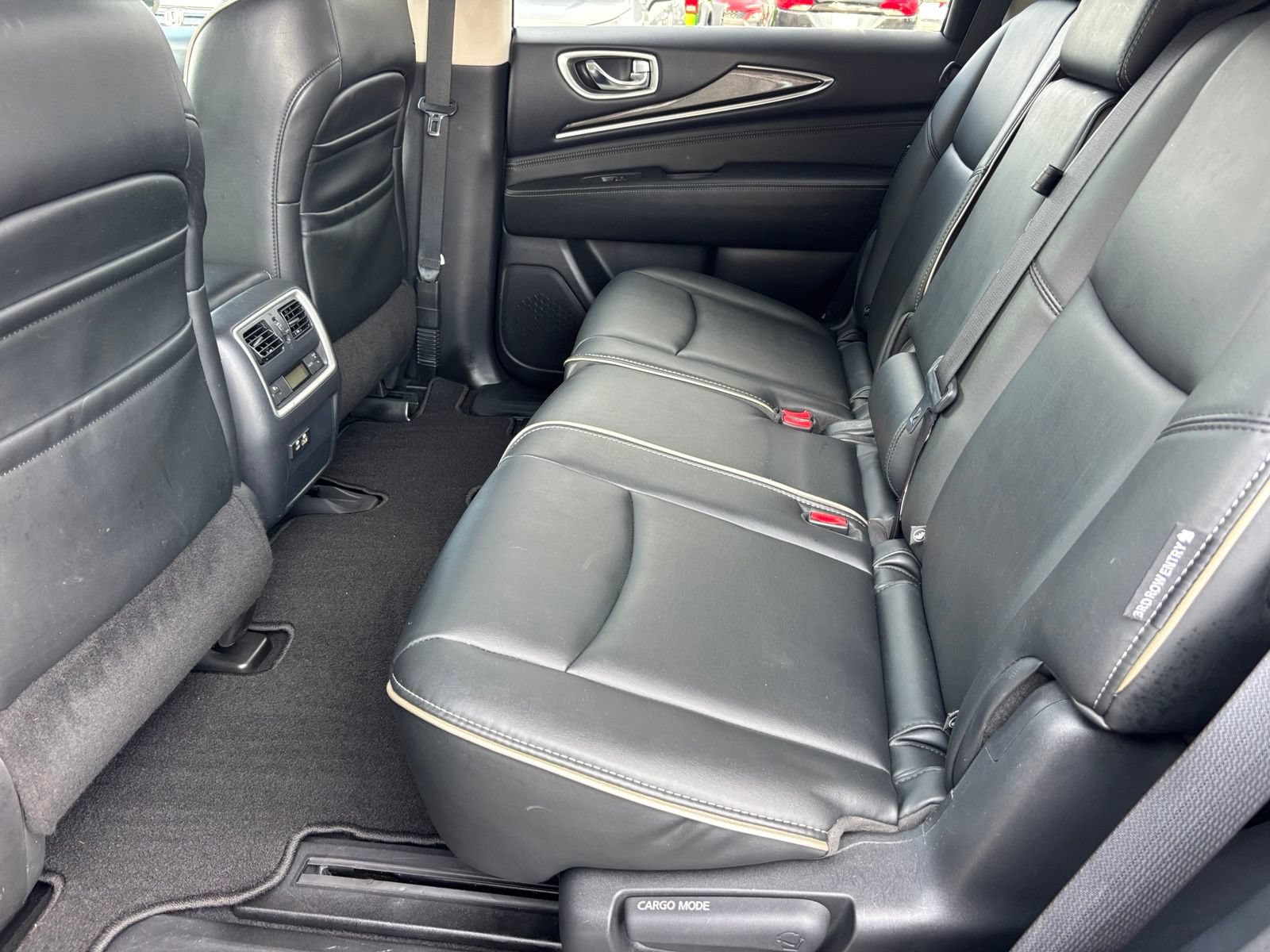 Used 2020 INFINITI QX60 Luxe FWD image 15