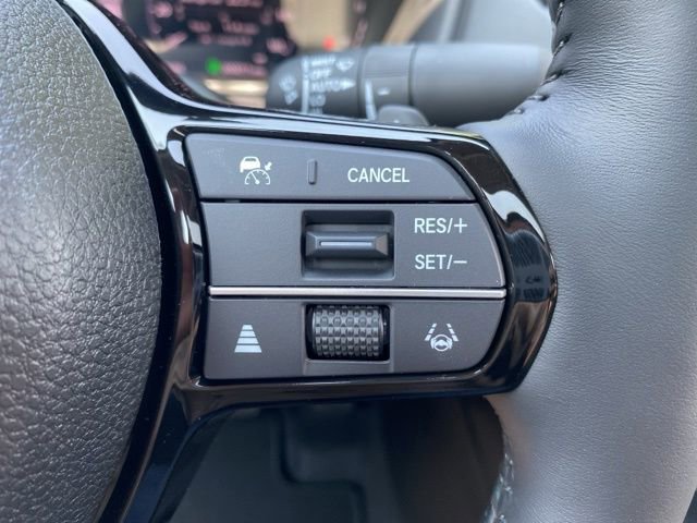 New 2025 Honda Accord Touring image 18