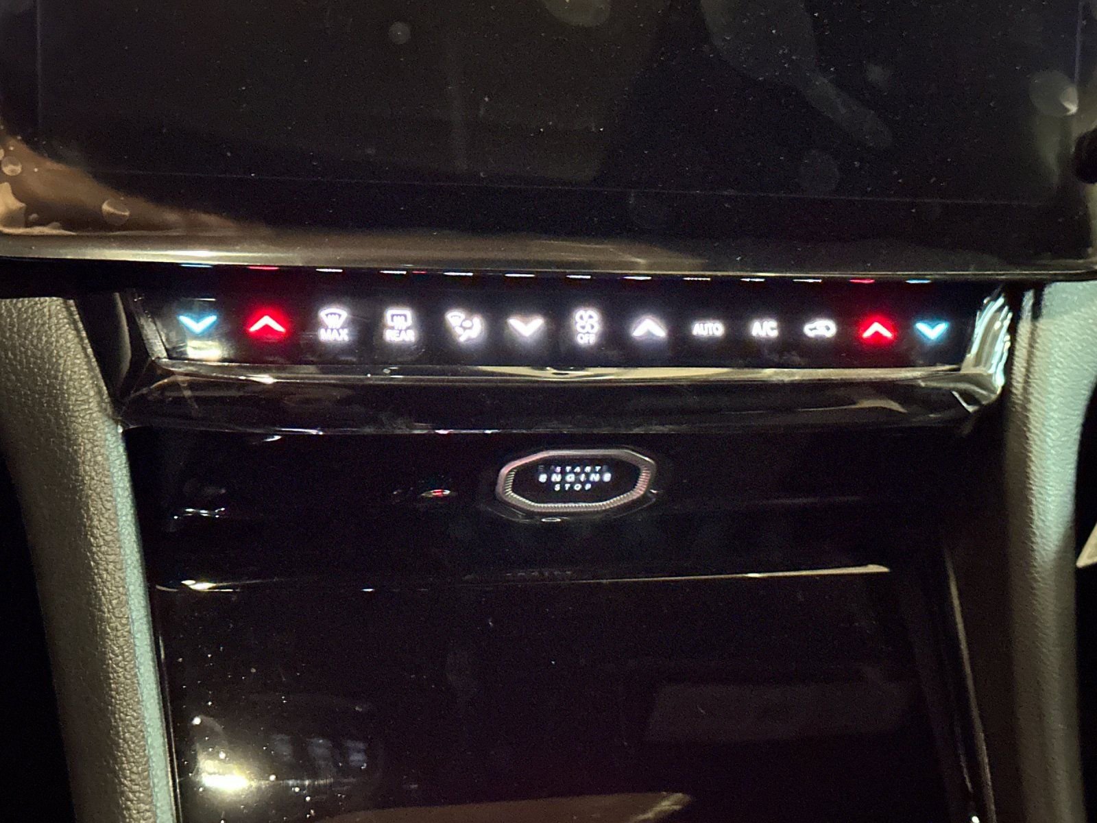 New 2026 Jeep Grand Cherokee Limited image 18