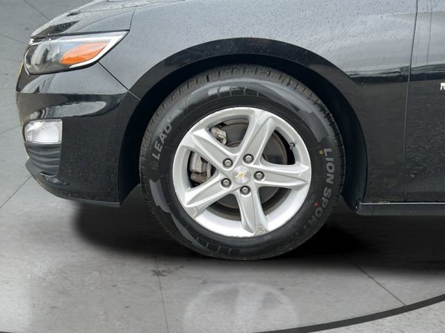 Certified 2023 Chevrolet Malibu LT image 26