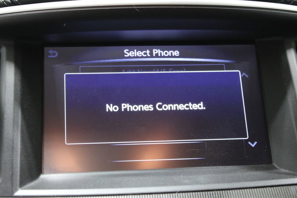Used 2020 INFINITI QX60 Pure image 27