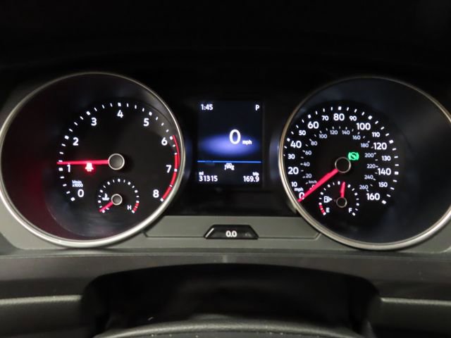 Used 2021 Volkswagen Tiguan S image 22