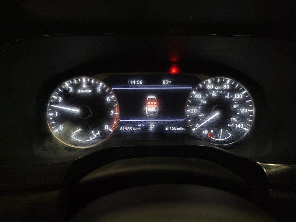 Used 2022 Nissan Pathfinder SL AWD/4WD image 23