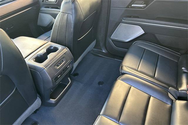 Certified 2024 GMC Sierra EV Denali image 12